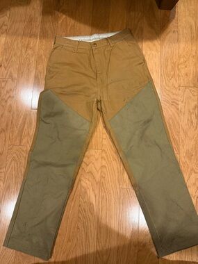 Cabela’s hunting pants